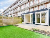 Van Walbeeckstraat 56 H, 1058 CV Amsterdam