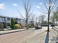 Theseusweg 8, 5631 KS Eindhoven