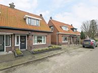 Burg C Zaaijerlaan 69, 3247 AB Dirksland