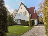 Parklaan 10, 1217 EB Hilversum