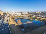 Kromboomsveld 27, 2041 GJ Zandvoort