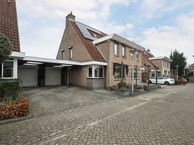 Nikolaus Boutstraat 11, 3273 BC Westmaas