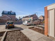 Garnalenstraat 8, 4691 KJ Tholen