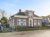 Kerkplein 9, 8748 BP Witmarsum