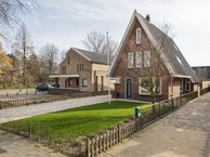 Bergstraat 7, 4261 BW Wijk en Aalburg