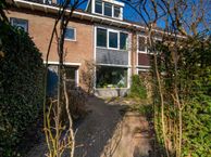 Koekoeklaan 9, 1403 EB Bussum