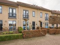 Veldbloemenlaan 98, 8081 DV Elburg