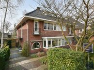 Wilhelminalaan 41, 3701 BG Zeist