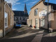 Ring 33 a, 4698 AG Oud-Vossemeer