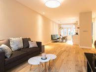 Argonautenstraat 54 1, 1076 KS Amsterdam