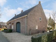 Kapelstraat 13, 5447 AA Rijkevoort