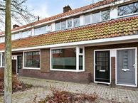 Papaverstraat 12, 8922 CG Leeuwarden