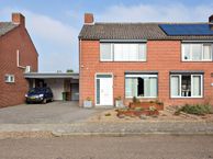 Pr Willem Alexanderstr 37, 6096 BB Grathem