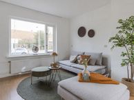 Reitse Hoevenstraat 101, 5042 EC Tilburg