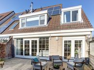 van Limburg Stirumplantsoen 2, 3332 JS Zwijndrecht