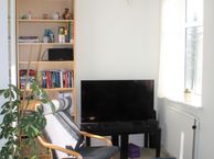 Meeuwenlaan 171 B, 1021 JC Amsterdam