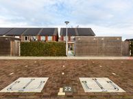 Kotmanlaan 12, 7543 BV Enschede