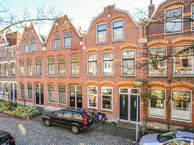 Berkelselaan 26, 3037 PE Rotterdam