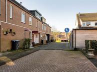 Troelstrapad 9, 3201 WL Spijkenisse