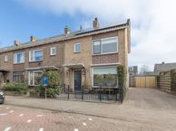 Joost Banckertstraat 22 *, 1272 BH Huizen