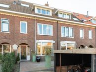 Plantsoenlaan 7, 2061 GC Bloemendaal
