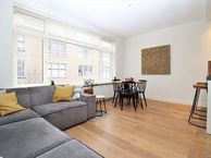 Groen van Prinstererstraat 37 A1, 3038 RC Rotterdam