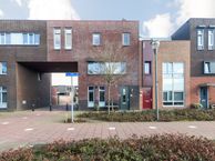 Villa Waterranonkel 33, 5146 AN Waalwijk