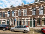 Gashouderstraat 33 B, 3061 EJ Rotterdam