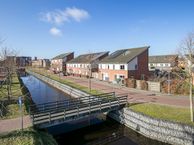 Perzikstraat 19, 9408 BN Assen