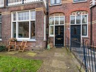 Gerard Doustraat 42, 3583 SG Utrecht