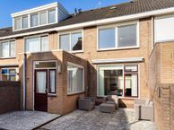 Georg Heringstraat 36, 1132 VP Volendam