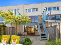 Witte de Withstraat 21, 5666 EH Geldrop