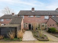 Saffraan 53, 8101 DJ Raalte