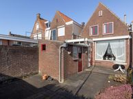 Julianaweg 20, 1131 DB Volendam