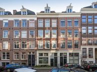 Saenredamstraat 14 2, 1072 CG Amsterdam