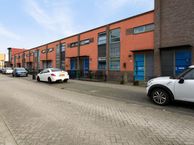 Caramelstraat 10, 1339 BS Almere