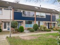 Bazuinlaan 33, 4876 AC Etten-Leur