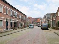 Pieter Pijpersstraat 35, 3812 CH Amersfoort