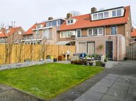 Eksterstraat 41, 1171 TA Badhoevedorp