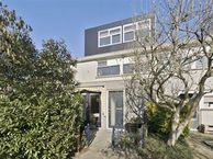 Charlie Parkerstraat 21, 3813 ZH Amersfoort