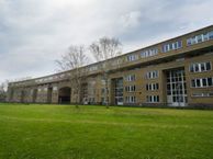 Buizenpark 98, 3072 WH Rotterdam