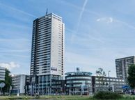 Pegasusweg 124 A, 3067 KX Rotterdam