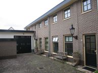 Burgemeester Penstraat 13 A, 3741 AE Baarn