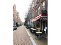 Lange Leidsedwarsstraat 138, 1017 NN Amsterdam
