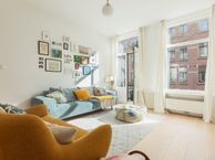 Tilanusstraat 31 -1, 1091 BD Amsterdam