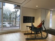 Keatsebaen 1 s, 8731 BN Wommels