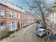 Hendrick de Keyserstraat 8, 3583 TJ Utrecht