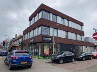 Verhoevenstraat 95, 3818 PL Amersfoort