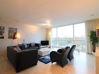 Bergsingel 11 b, 3037 GA Rotterdam