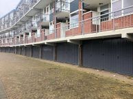 Paul Krugerstraat 101 C, 4382 MC Vlissingen
